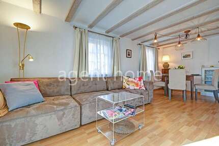 Wohnung Esslingen - 3 Zimmer, 63 m&sup2;, 1.490&euro; | Angebot:25919366