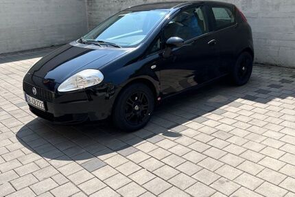 Fiat Punto 208.000 km 1.490 &euro; Herrenberg 71083