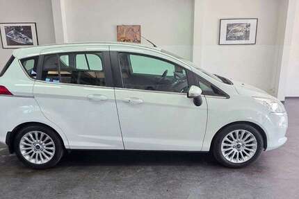 Ford B-Max 150.000 km 4.990 &euro; Asperg 71679