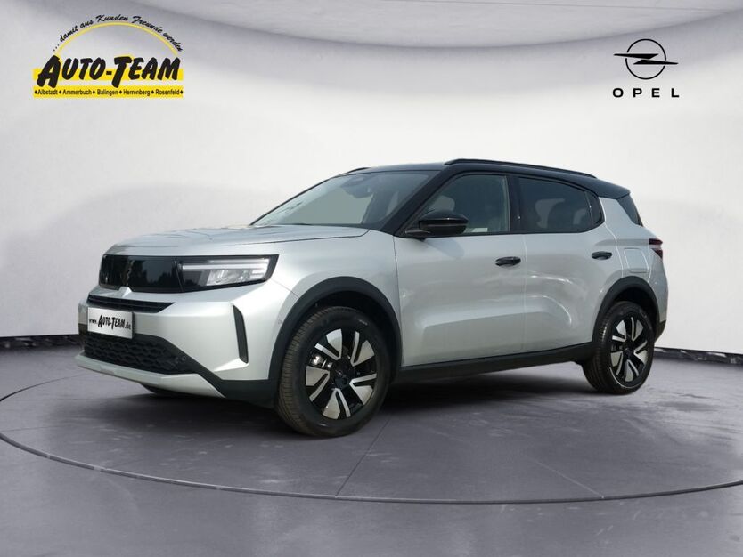 Opel Frontera 1.900 km 27.990 € Herrenberg 71083