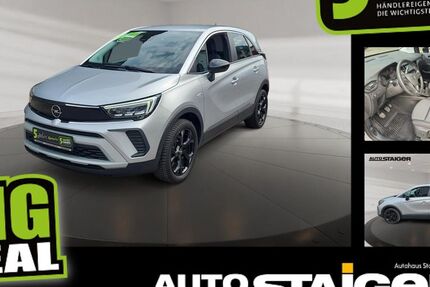 Opel Crossland (X) 24.108 km 14.999 &euro; Stuttgart 70376