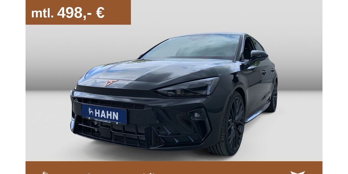 Cupra Leon 3.000 km 43.980 &euro; Pforzheim 75179