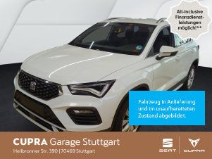 Seat Ateca 9.499 km 28.930 € Stuttgart-Feuerbach 70469