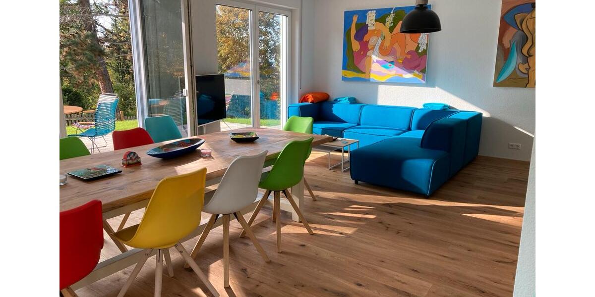 Villa Reutlingen Sondelfingen - 5 Zimmer, 140 m&sup2;, 2.600&euro; | Angebot:27617707