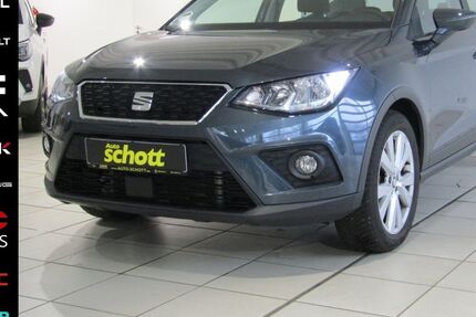 Seat Arona 32.324 km 11.990 &euro; Magstadt 71106