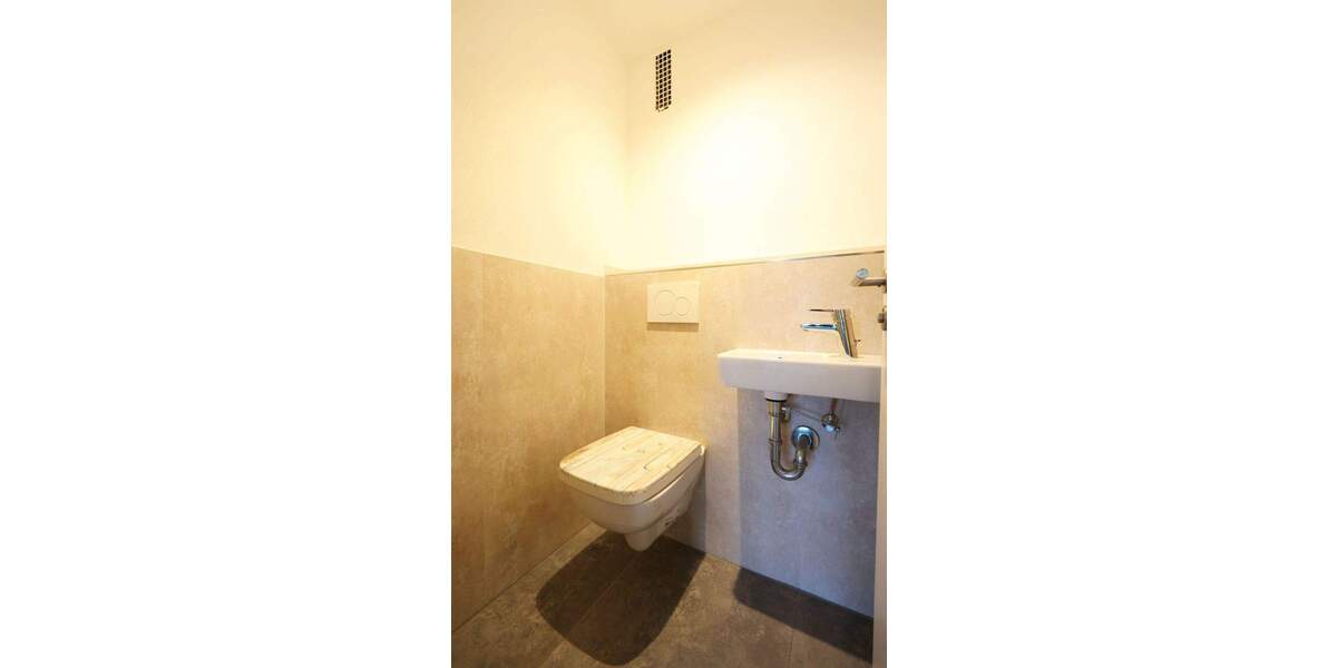 Etagenwohnung Pforzheim Haidach - 3 Zimmer, 78 m&sup2;, 275.000&euro; | Angebot:25738666