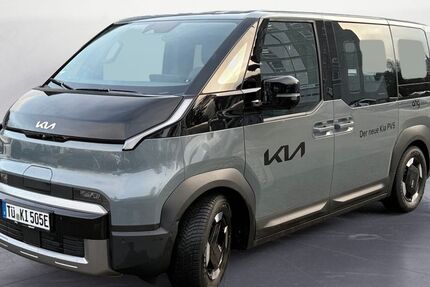 Kia PV5 1.026 km 47.988 &euro; Tübingen 72072