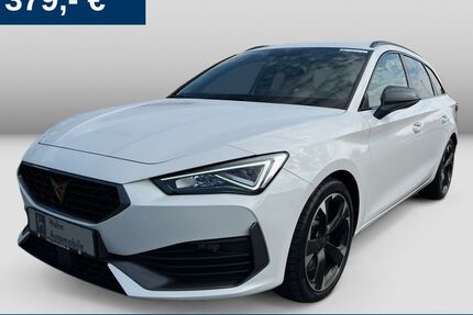 Cupra Leon 22.510 km 29.930 € Weinstadt-Endersbach 71384