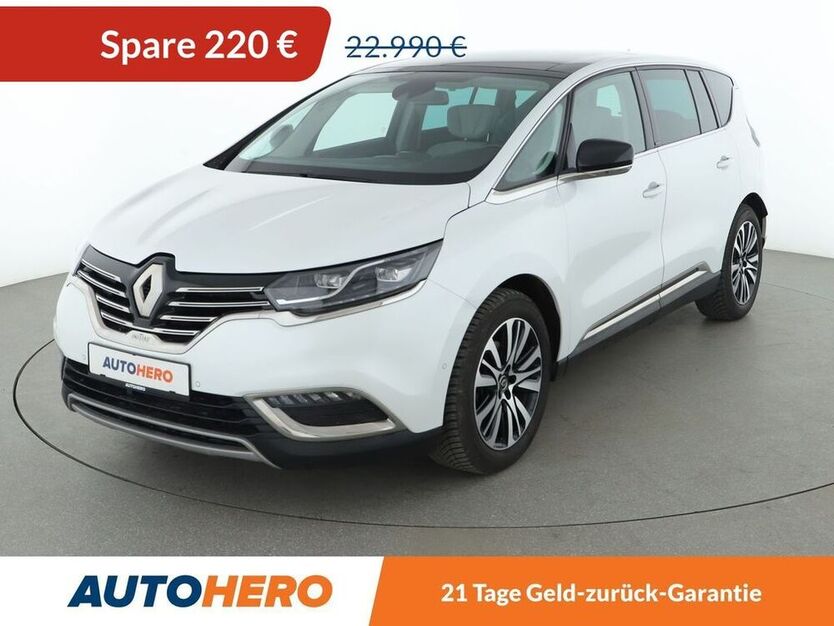 Espace