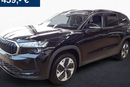 Skoda Kodiaq 25.384 km 45.930 &euro; Niefern-Öschelbronn 75223