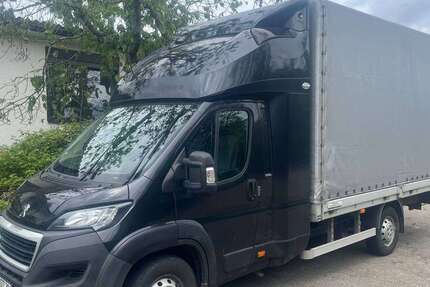 Peugeot Boxer 67.000 km 28.500 &euro; Herrenberg, Stadt 71083