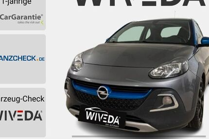 Opel Adam 64.000 km 12.999 € Stuttgart 70173