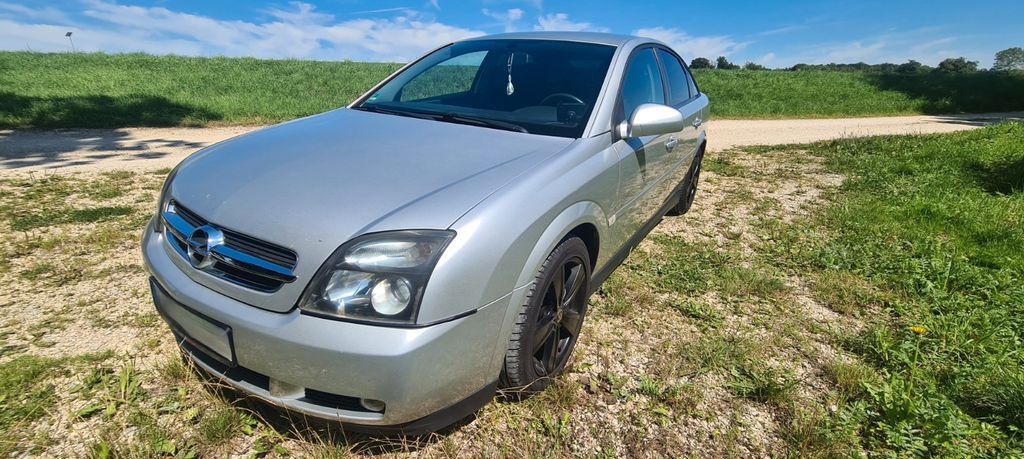 Opel Vectra 257.000 km 5.000 € Reutlingen 72762