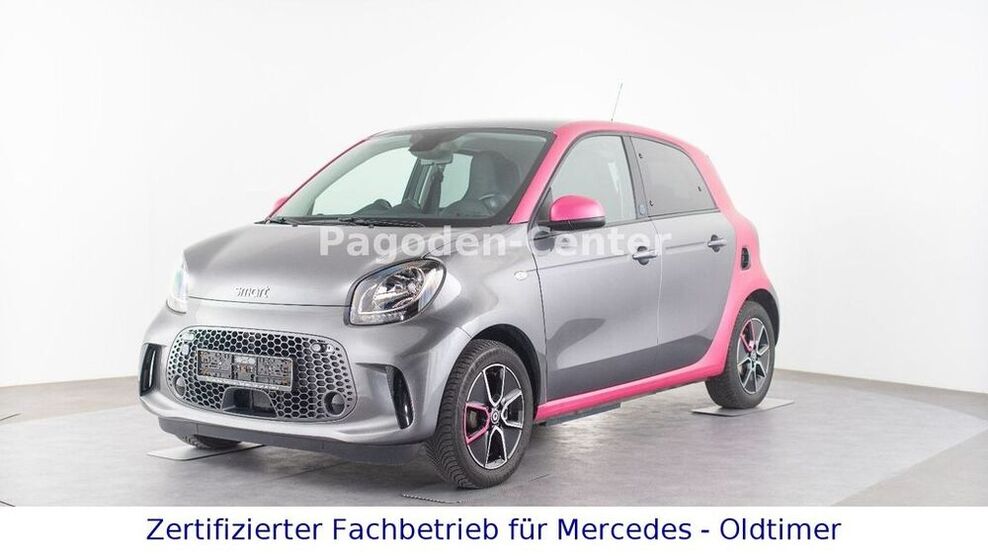 ForFour