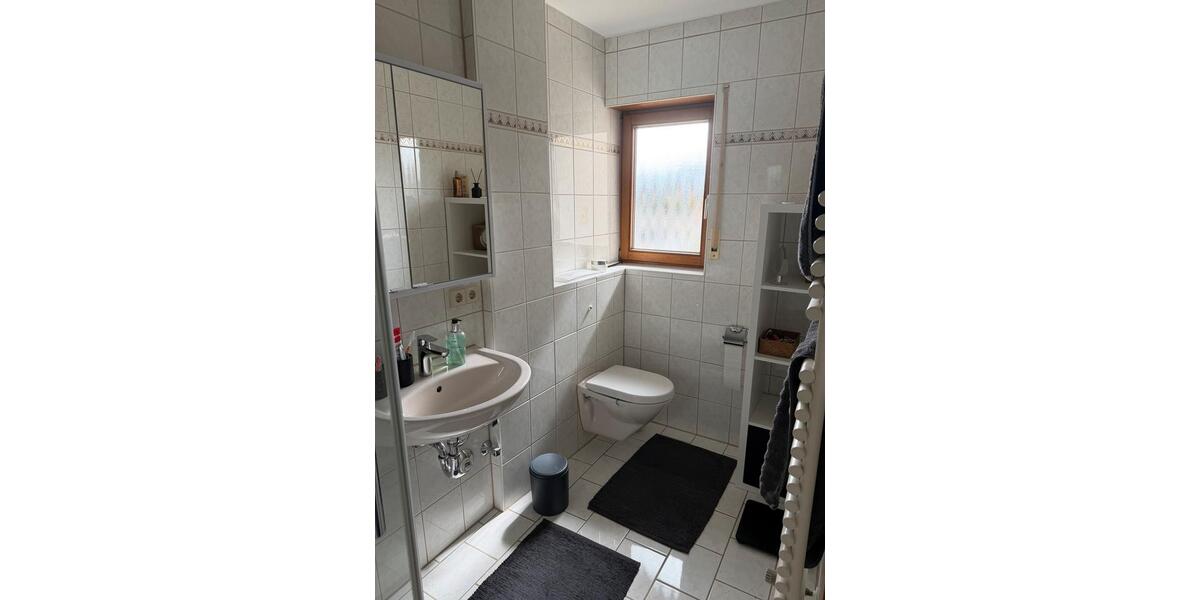 Etagenwohnung Leinfelden-Echterdingen Echterdingen - 3 Zimmer, 89 m&sup2;, 1.250&euro; | Angebot:27625070