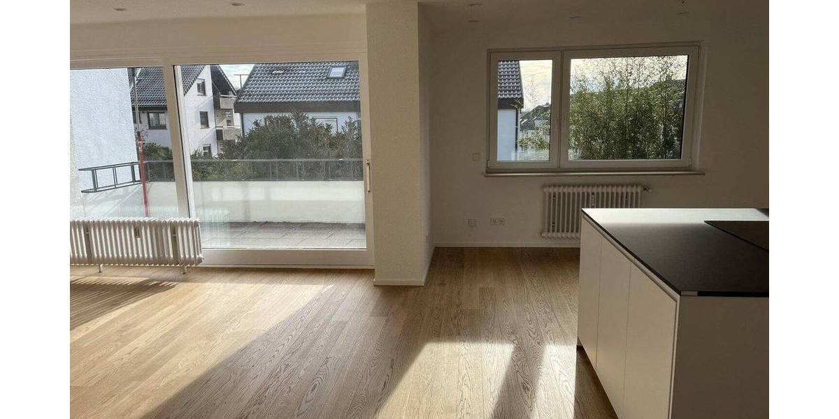 Etagenwohnung Ostfildern-Kemnat Kemnat - 3 Zimmer, 89 m&sup2;, 1.390&euro; | Angebot:25744488
