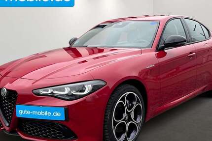 Alfa Romeo Giulia 13.800 km 33.380 &euro; Leonberg 71229