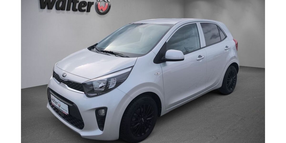 Kia Picanto 17.200 km 13.990 &euro; Pforzheim 75177