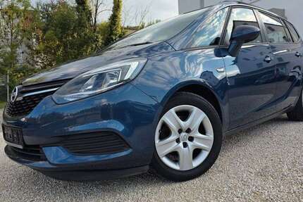 Opel Zafira 111.000 km 11.000 € Stuttgart 70563