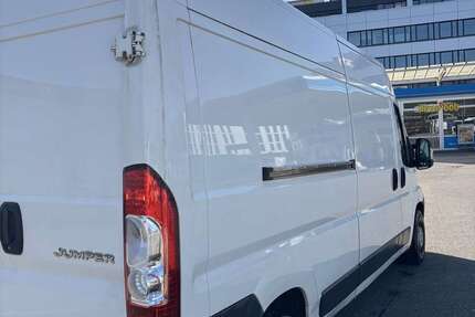 Citroen Jumper 212.000 km 5.500 &euro; Stuttgart 70190
