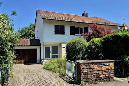 Haus zum Kaufen in Stuttgart 1.870.000 € 200 m²