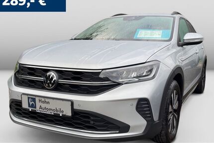 VW Taigo 10.980 km 23.195 &euro; Böblingen 71032