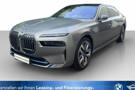 BMW i7 35.730 km 81.780 &euro; Asperg 71679