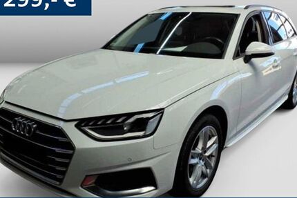 Audi A4 55.528 km 30.930 &euro; Wendlingen 73240