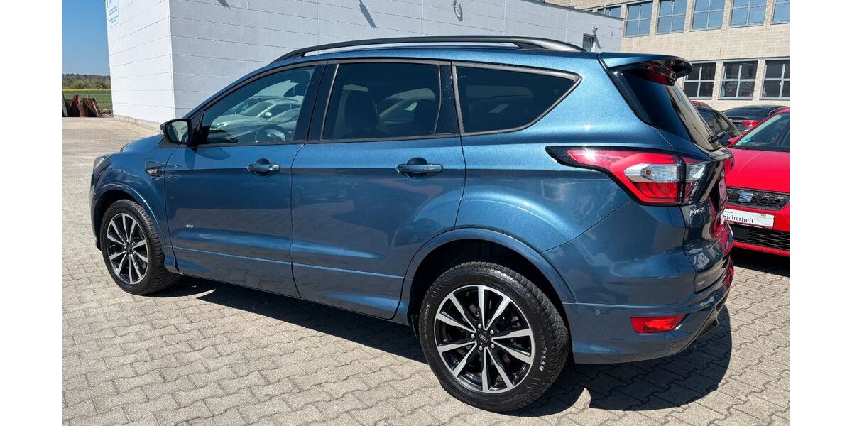 Ford Kuga 79.790 km 14.950 &euro; Nufringen/Stuttgart 71154