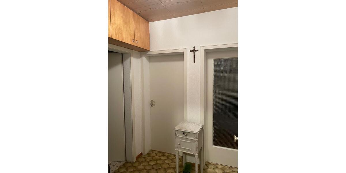 Etagenwohnung Ludwigsburg Oßweil - 2 Zimmer, 50 m&sup2;, 1.100&euro; | Angebot:27584691
