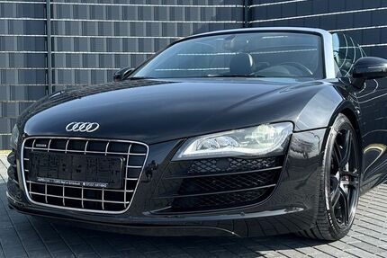 Audi R8 121.000 km 67.990 &euro; Weil im Schönbuch 71093