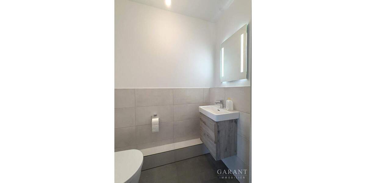 Etagenwohnung Leinfelden-Echterdingen Musberg - 4 Zimmer, 104 m&sup2;, 1.400&euro; | Angebot:25361322