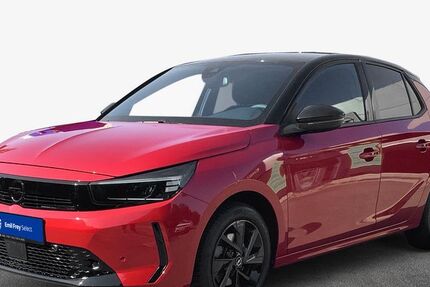 Opel Corsa 22.290 km 16.500 &euro; Tübingen 72072