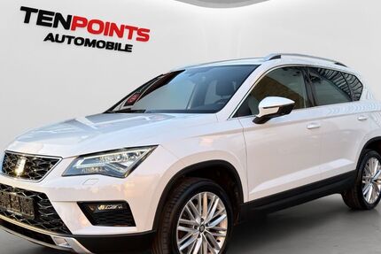 Seat Ateca 94.000 km 18.800 &euro; Sindelfingen 71065