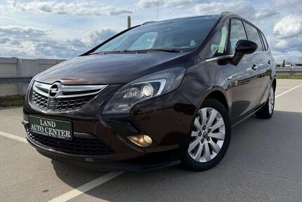 Opel Zafira 165.000 km 8.680 € Böblingen 71032