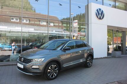 VW T-Roc 55.990 km 16.990 &euro; Wildberg 72218