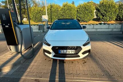 Hyundai i30 91.000 km 20.000 &euro; Nürtingen 72622