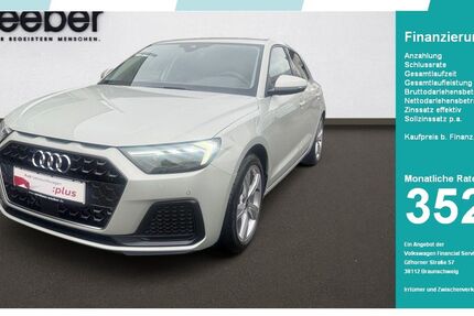 Audi A1 8.627 km 25.790 &euro; Weil der Stadt 71263