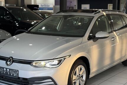 VW Golf 100.000 km 17.990 &euro; Weil im Schönbuch 71093