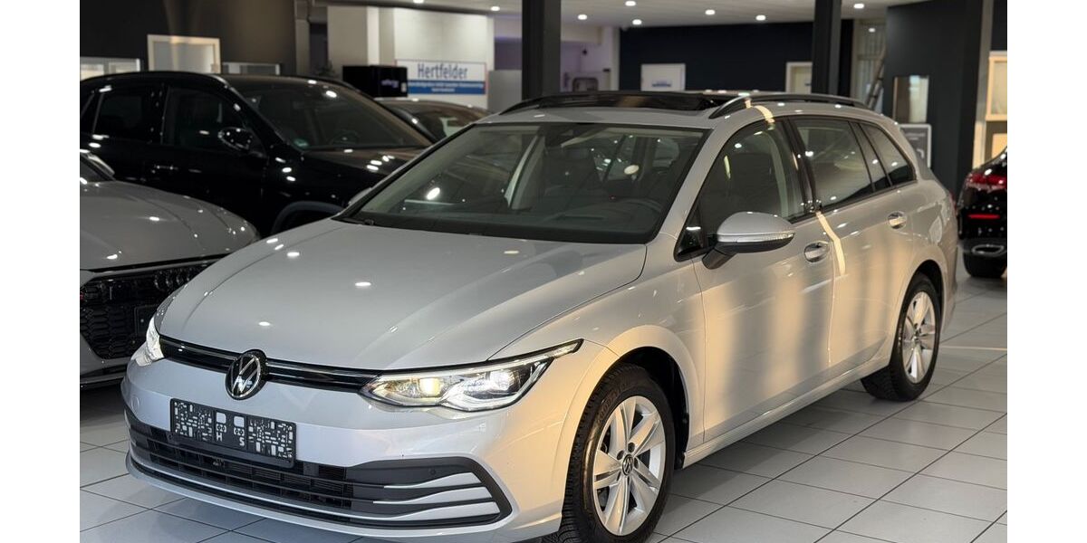 VW Golf 100.000 km 17.990 &euro; Weil im Schönbuch 71093