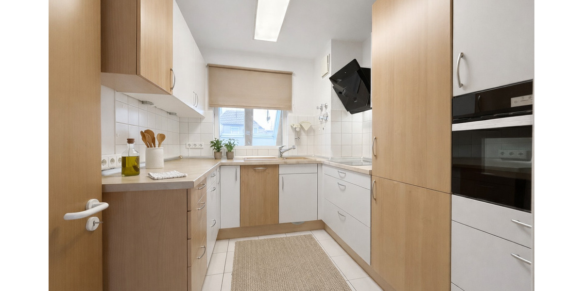 Etagenwohnung Sindelfingen Mitte - 2 Zimmer, 87 m&sup2;, 999&euro; | Angebot:25667919