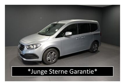 Mercedes-Benz T-Klasse 7.646 km 26.470 € Waiblingen 71332