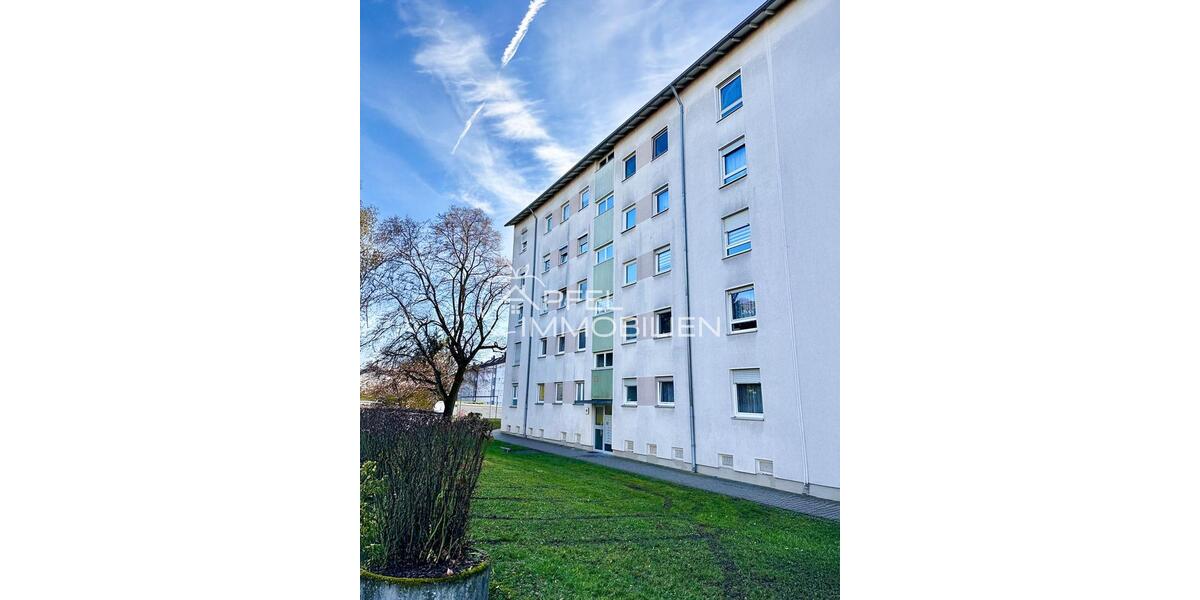 Etagenwohnung Böblingen Dagersheim - 2 Zimmer, 51 m&sup2;, 900&euro; | Angebot:25404136