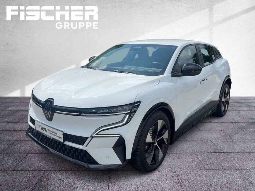 Megane E-TECH