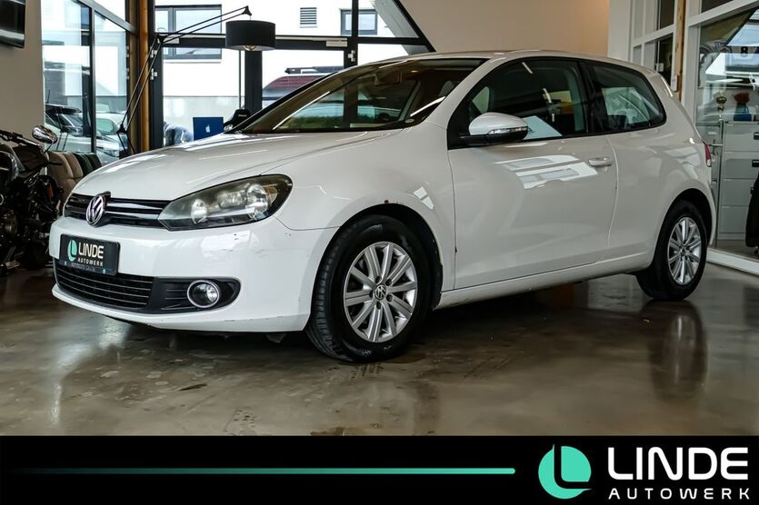 VW Golf 279.900 km 3.900 € Kusterdingen 72127