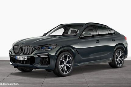 BMW X6 84.538 km 69.990 &euro; Stuttgart 70569