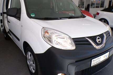 Nissan NV250 101.900 km 8.990 &euro; Pforzheim 75172