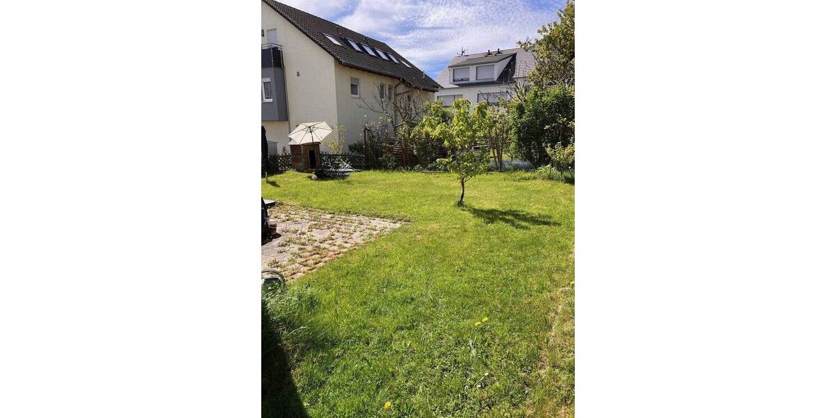 Etagenwohnung Filderstadt Harthausen - 4 Zimmer, 87 m&sup2;, 310.000&euro; | Angebot:26805217