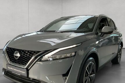 Nissan Qashqai 15.500 km 27.950 &euro; Stuttgart 70469