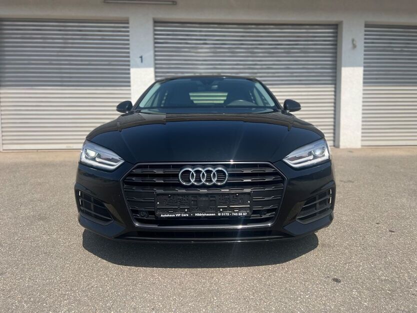 Audi A5 188.200 km 19.800 € Hildrizhausen /Stuttgart 71157